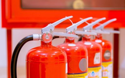 How can fire extinguisher inspection software enhance your customers’ experience?